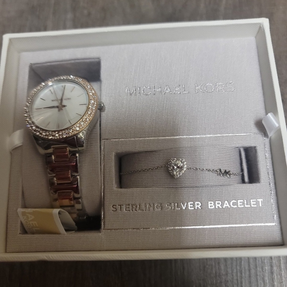 mk watch